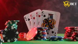 Cách chơi Red Black Poker